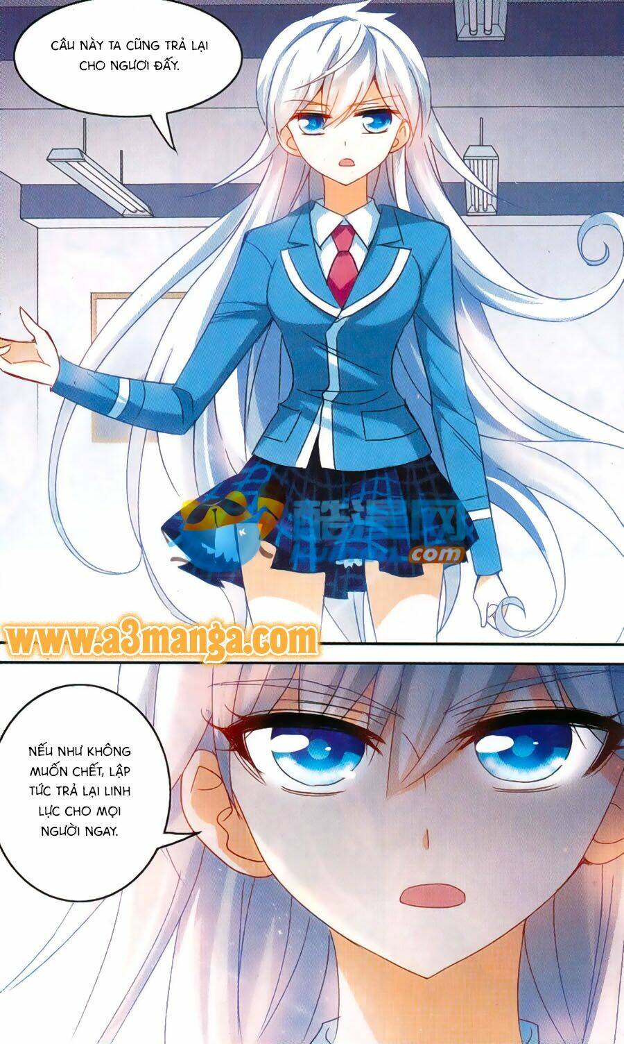 Tô Tịch Kỳ Quái Chapter 47 - Trang 19