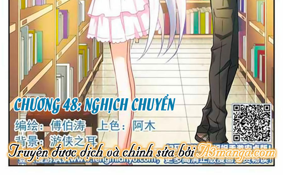 Tô Tịch Kỳ Quái Chapter 48.1 - Trang 3