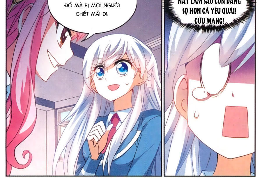 Tô Tịch Kỳ Quái Chapter 48.2 - Trang 3