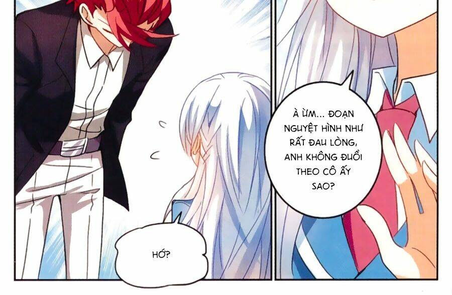 Tô Tịch Kỳ Quái Chapter 49 - Trang 4