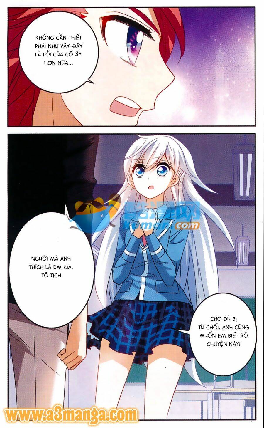 Tô Tịch Kỳ Quái Chapter 49 - Trang 5