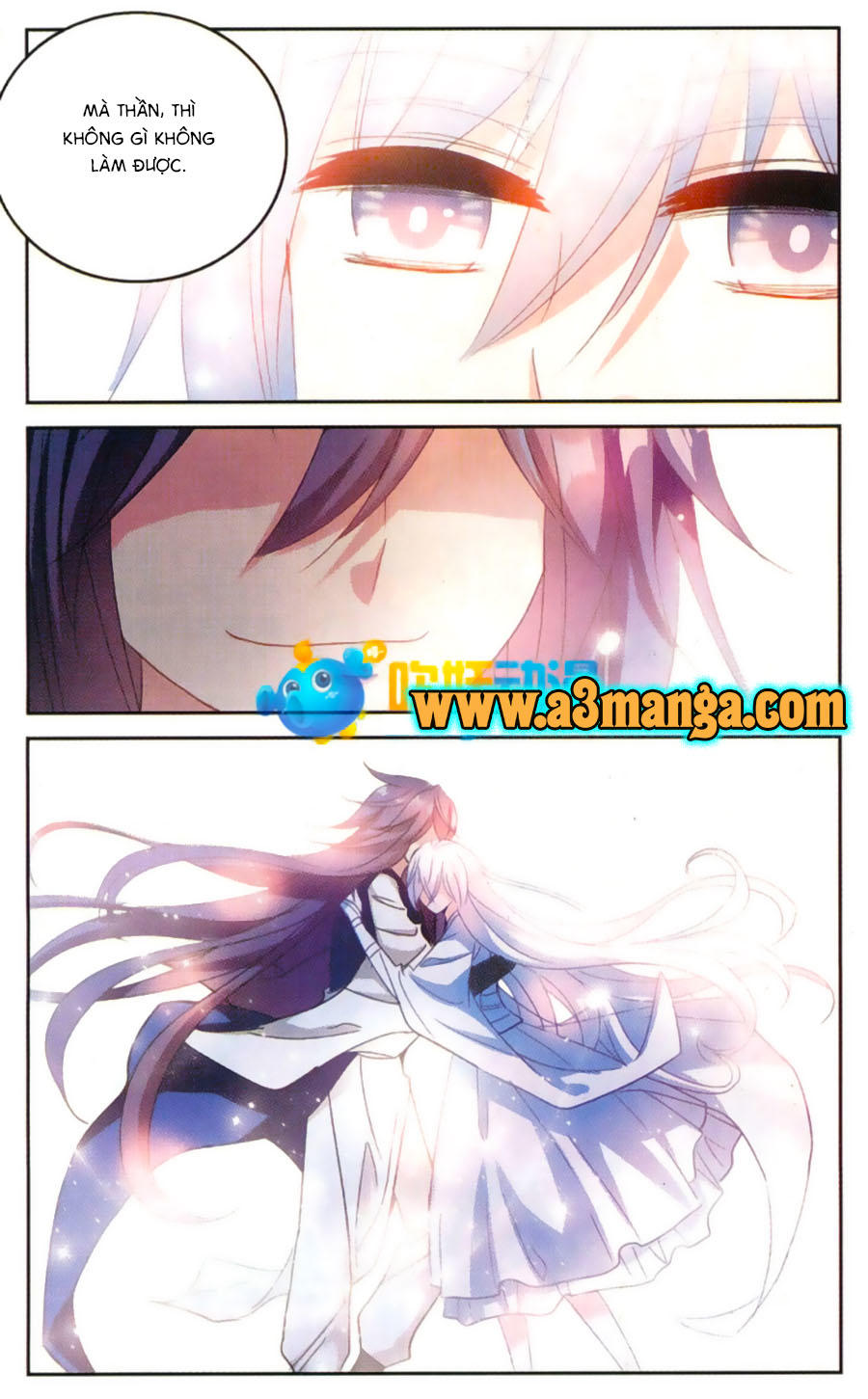 Tô Tịch Kỳ Quái Chapter 50.2 - Trang 9