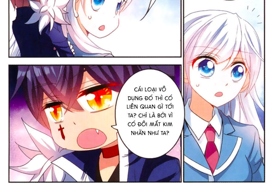 Tô Tịch Kỳ Quái Chapter 50.2 - Trang 3