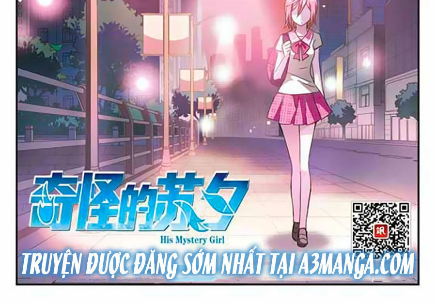 Tô Tịch Kỳ Quái Chapter 52.1 - Trang 3