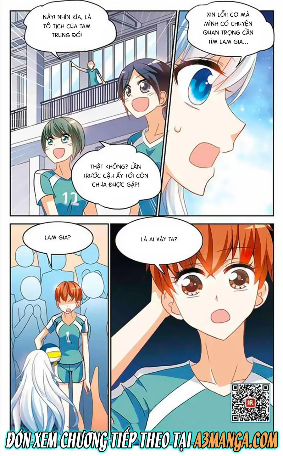 Tô Tịch Kỳ Quái Chapter 52.2 - Trang 14