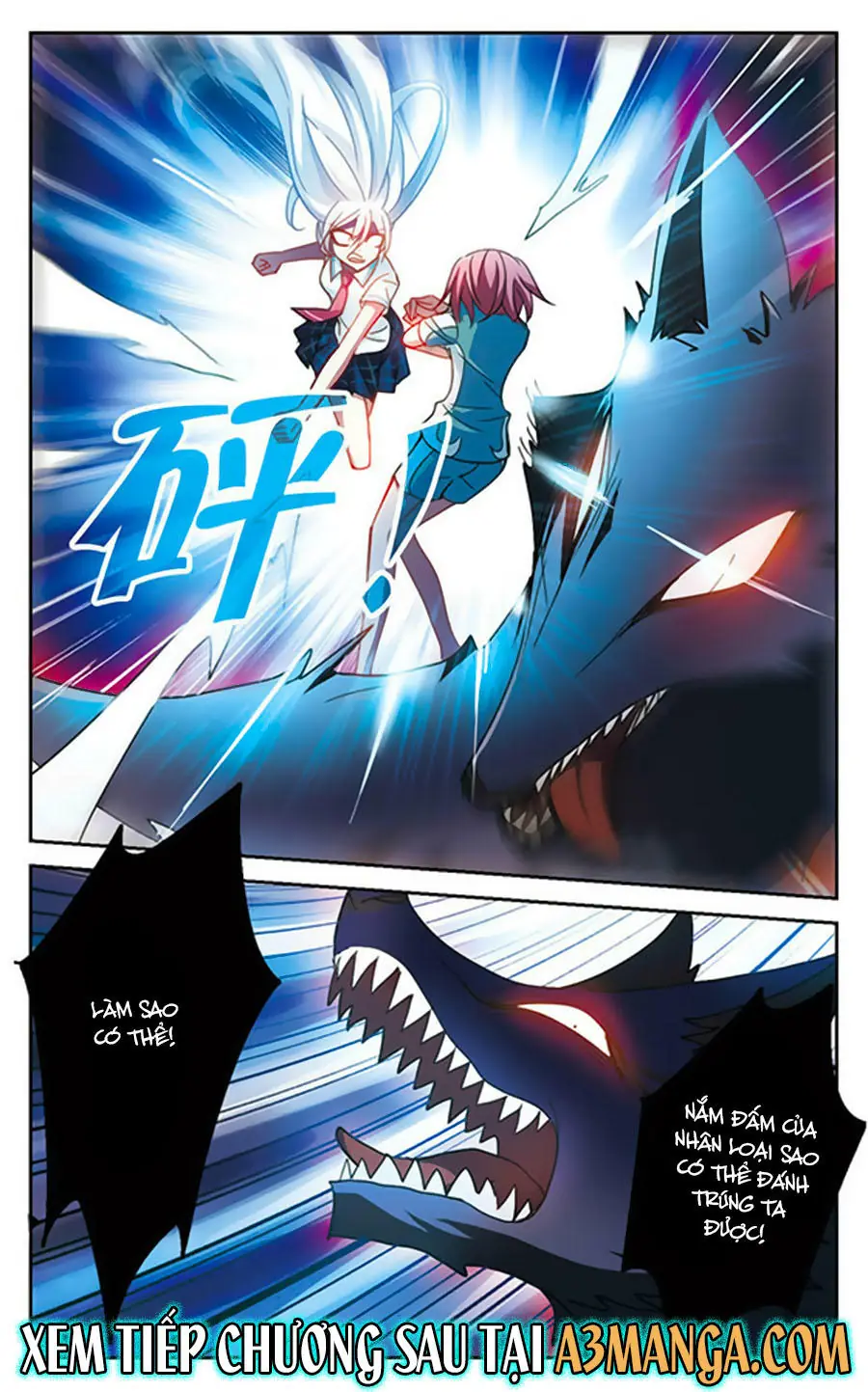 Tô Tịch Kỳ Quái Chapter 53.1 - Trang 14