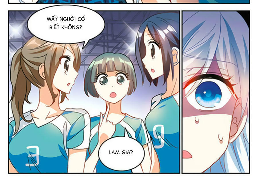 Tô Tịch Kỳ Quái Chapter 53.1 - Trang 4