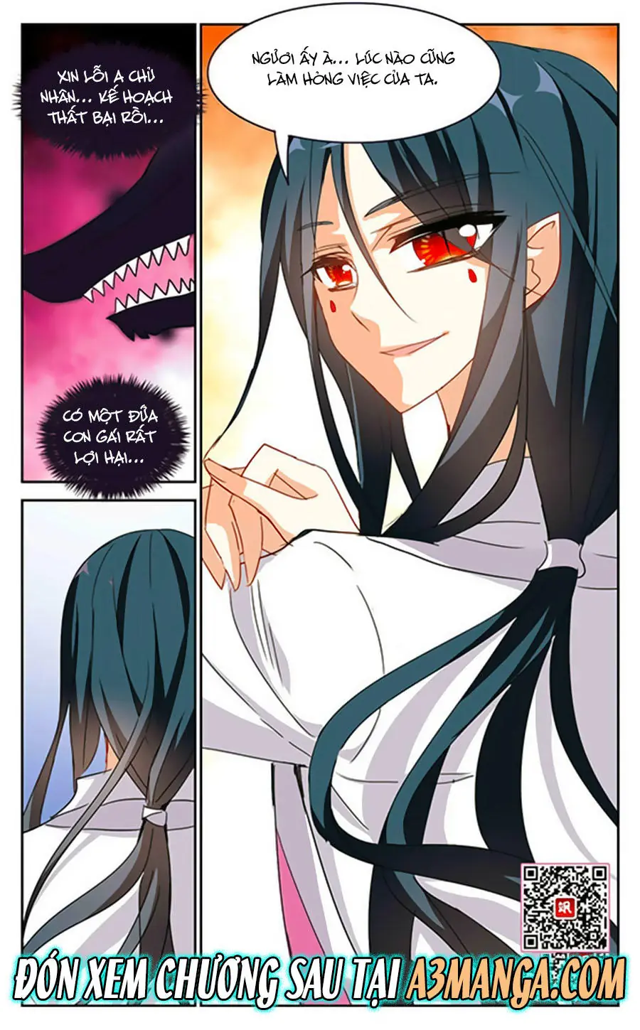 Tô Tịch Kỳ Quái Chapter 53.2 - Trang 14