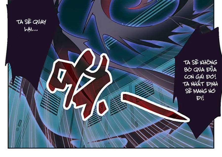 Tô Tịch Kỳ Quái Chapter 53.2 - Trang 3