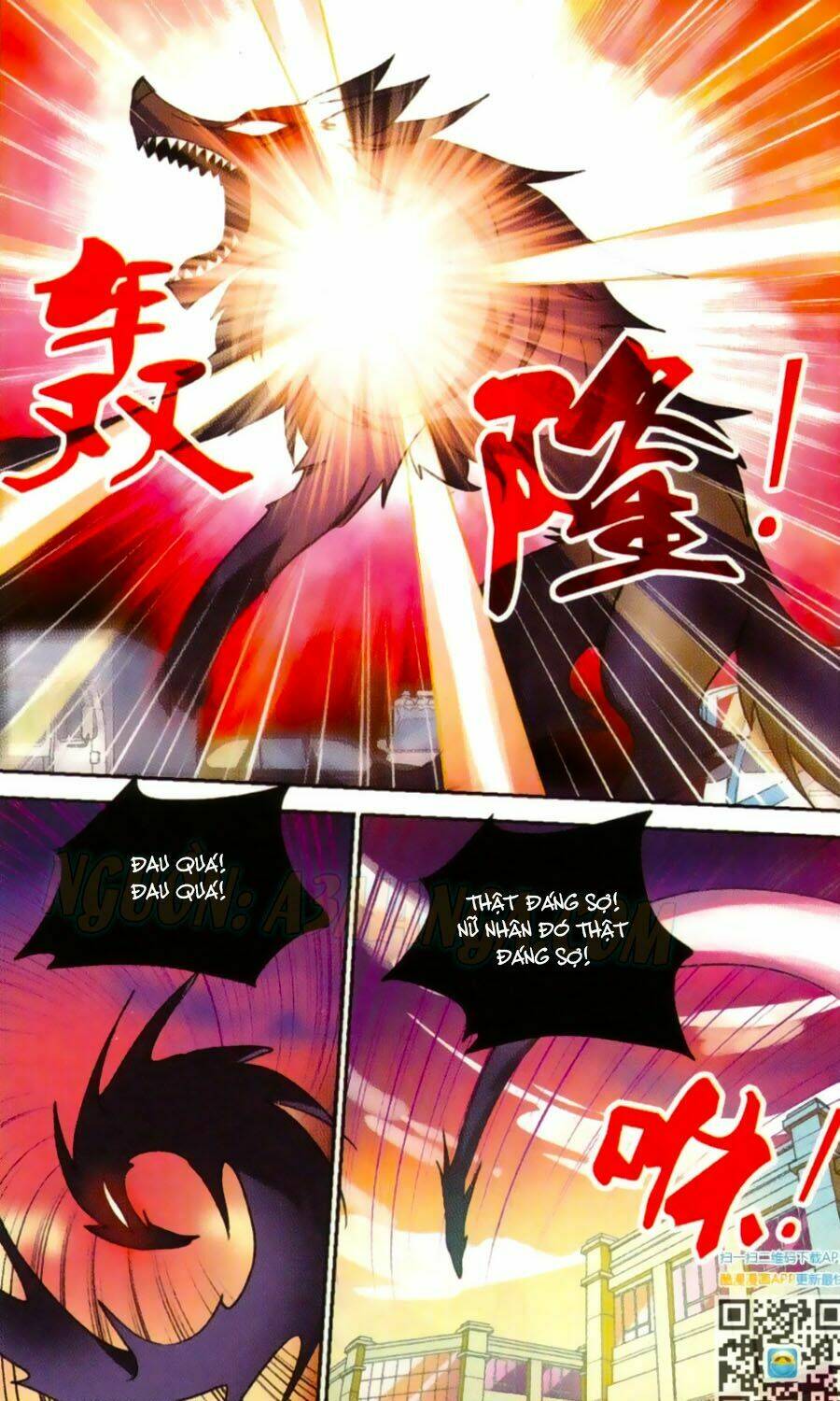 Tô Tịch Kỳ Quái Chapter 54 - Trang 24
