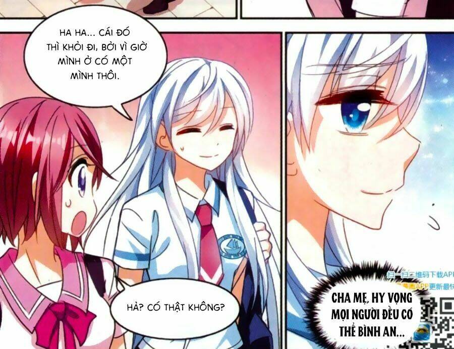 Tô Tịch Kỳ Quái Chapter 54 - Trang 4