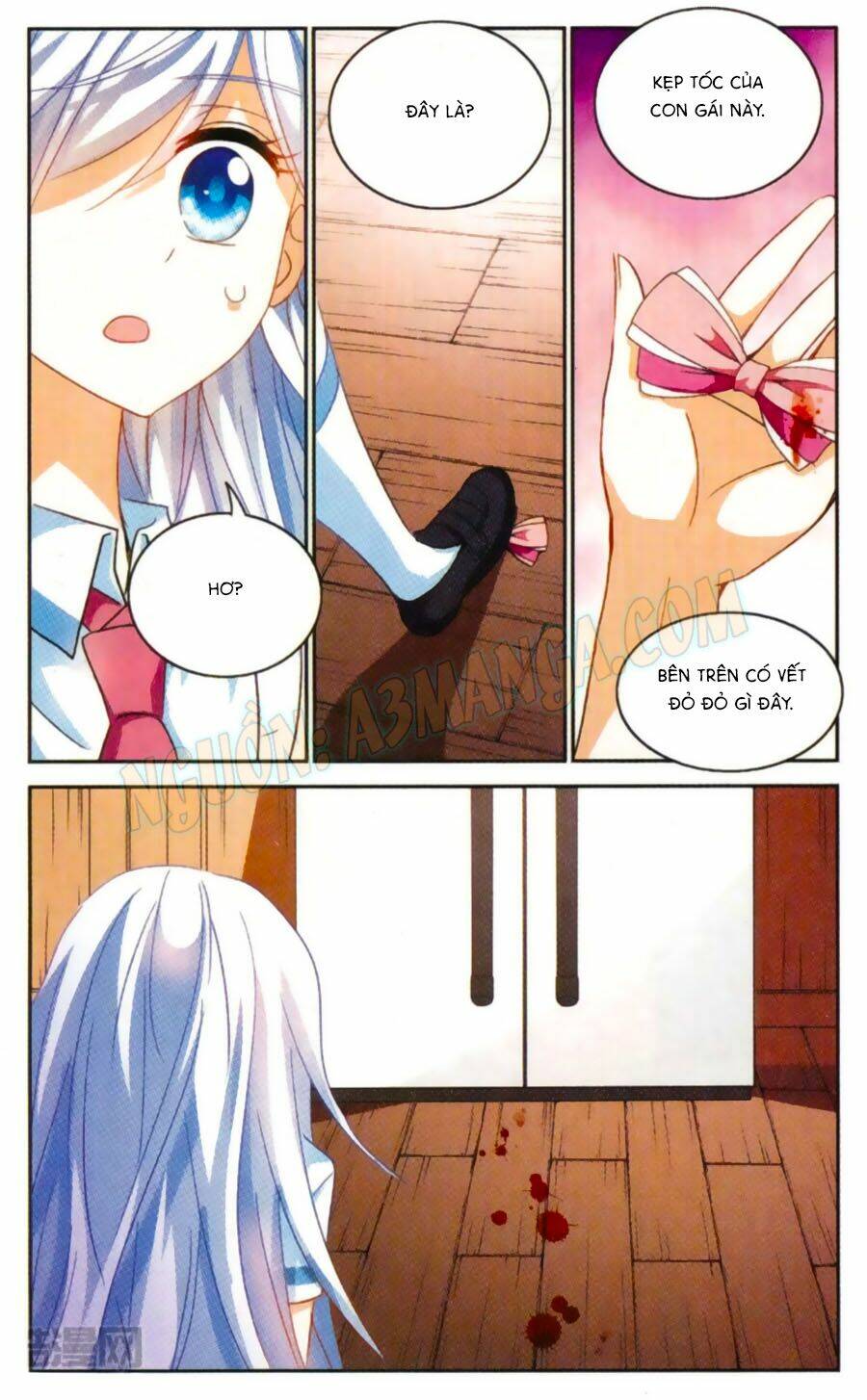 Tô Tịch Kỳ Quái Chapter 55 - Trang 18