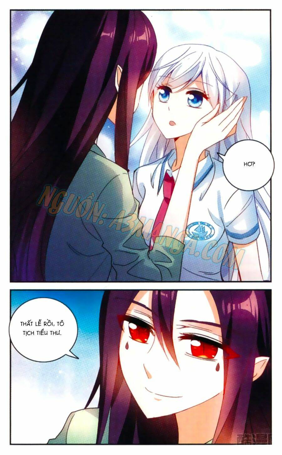 Tô Tịch Kỳ Quái Chapter 56 - Trang 21