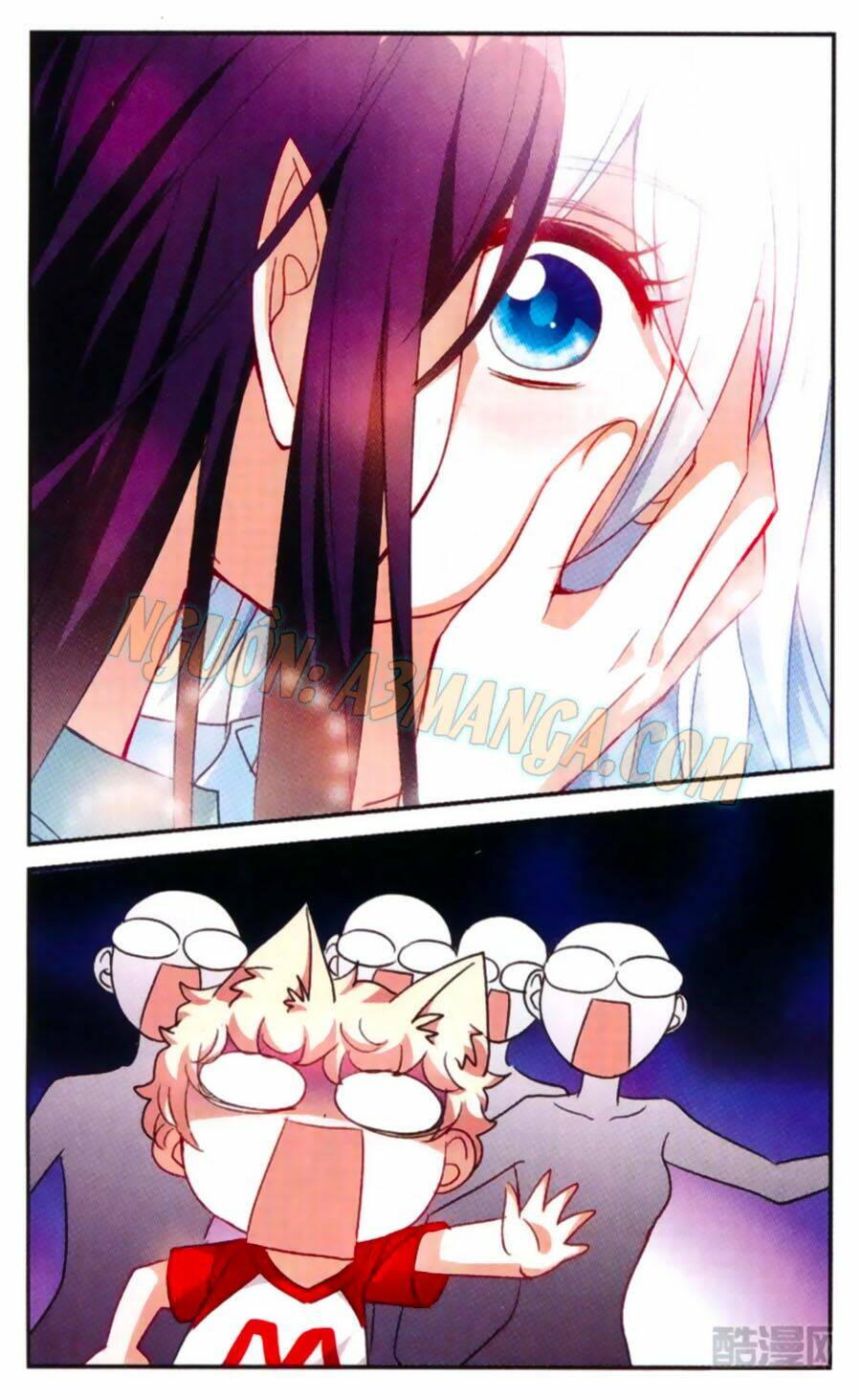 Tô Tịch Kỳ Quái Chapter 56 - Trang 22