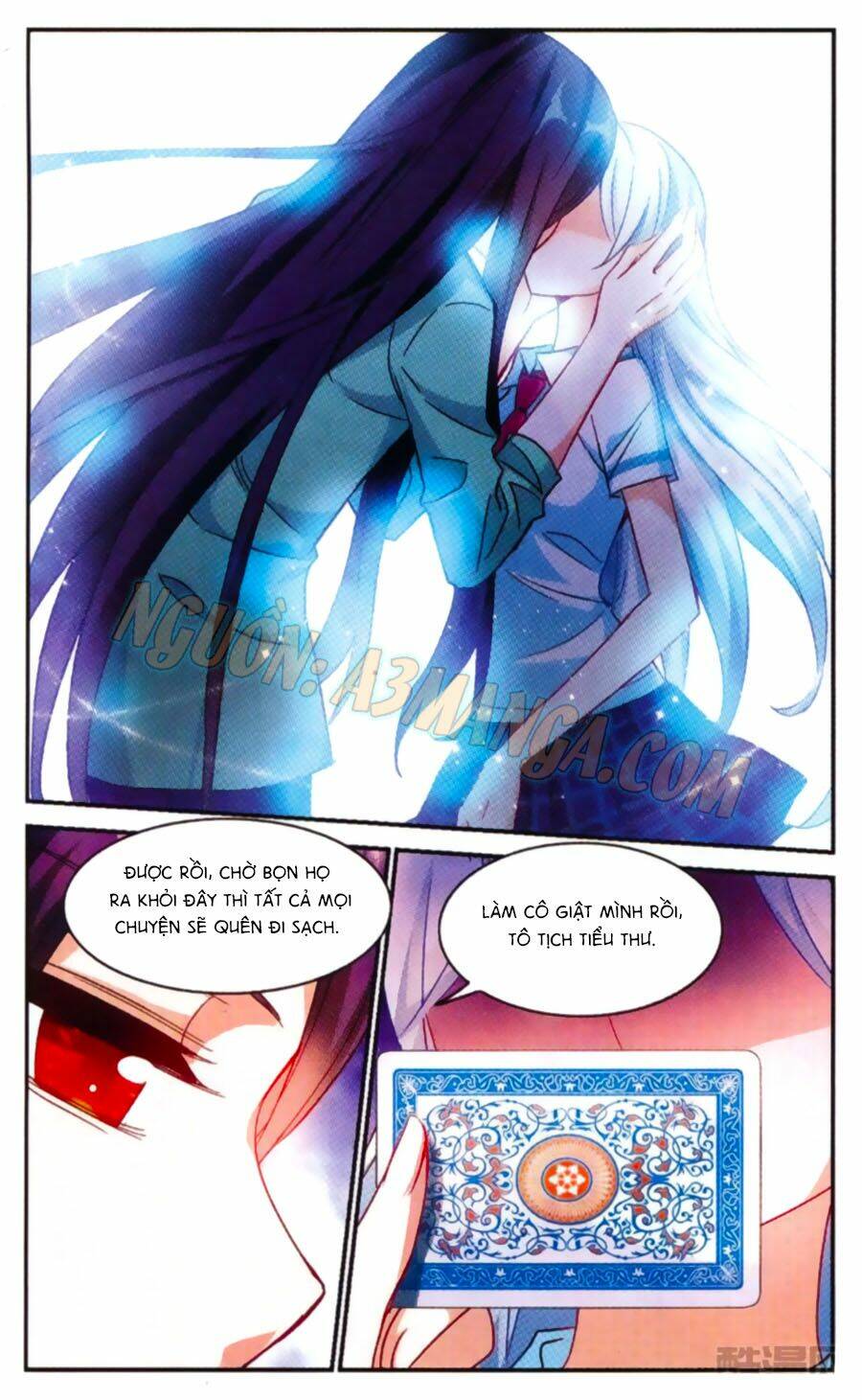 Tô Tịch Kỳ Quái Chapter 56 - Trang 24