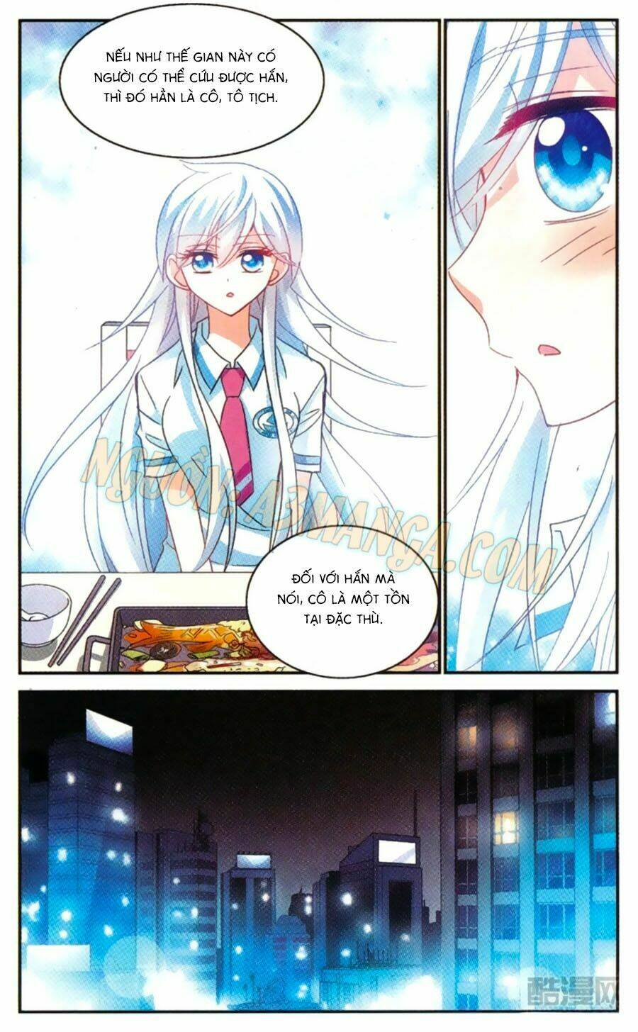 Tô Tịch Kỳ Quái Chapter 57 - Trang 18