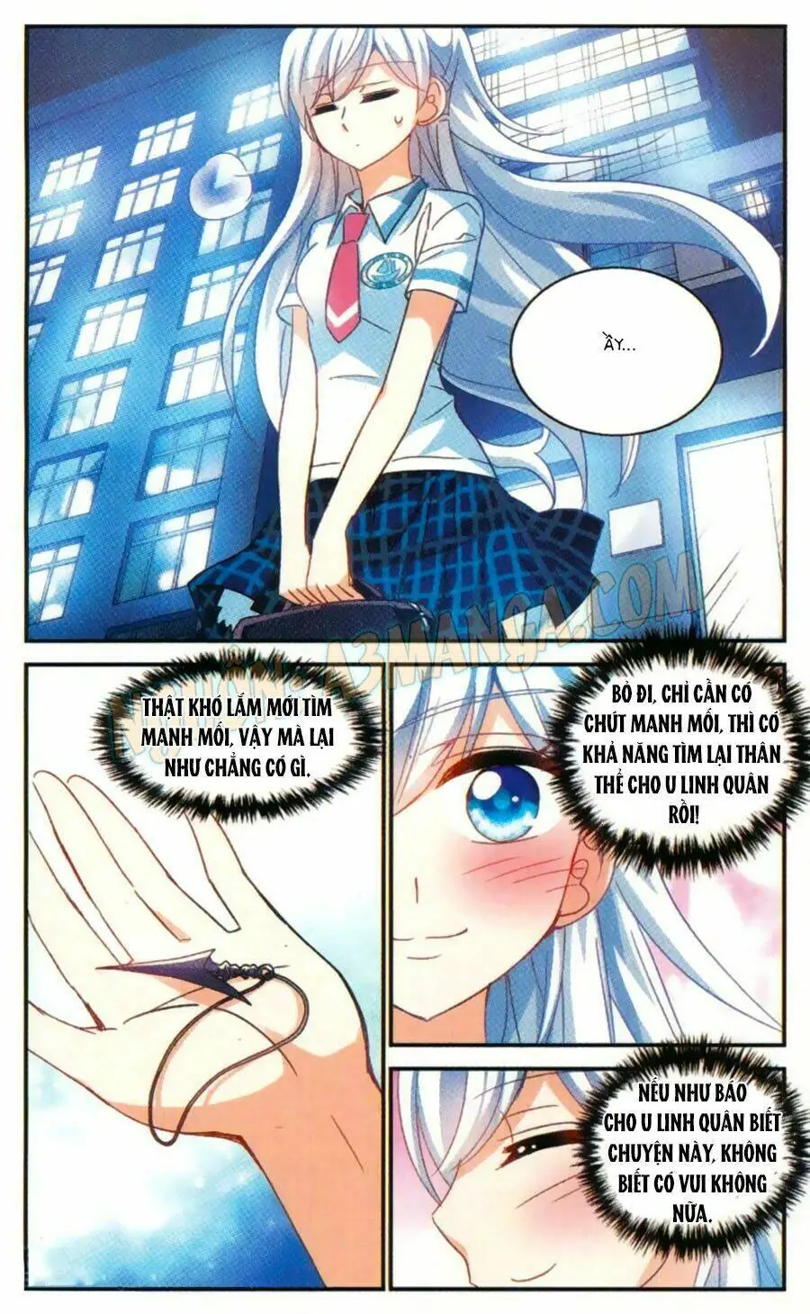 Tô Tịch Kỳ Quái Chapter 57 - Trang 23