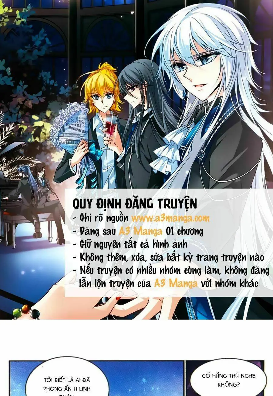 Tô Tịch Kỳ Quái Chapter 57 - Trang 3