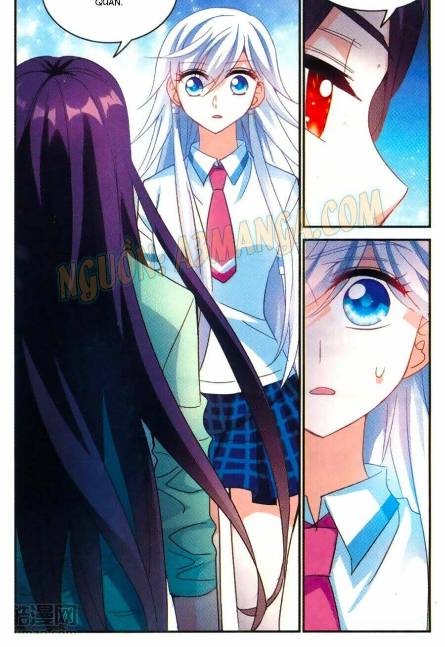 Tô Tịch Kỳ Quái Chapter 57 - Trang 4
