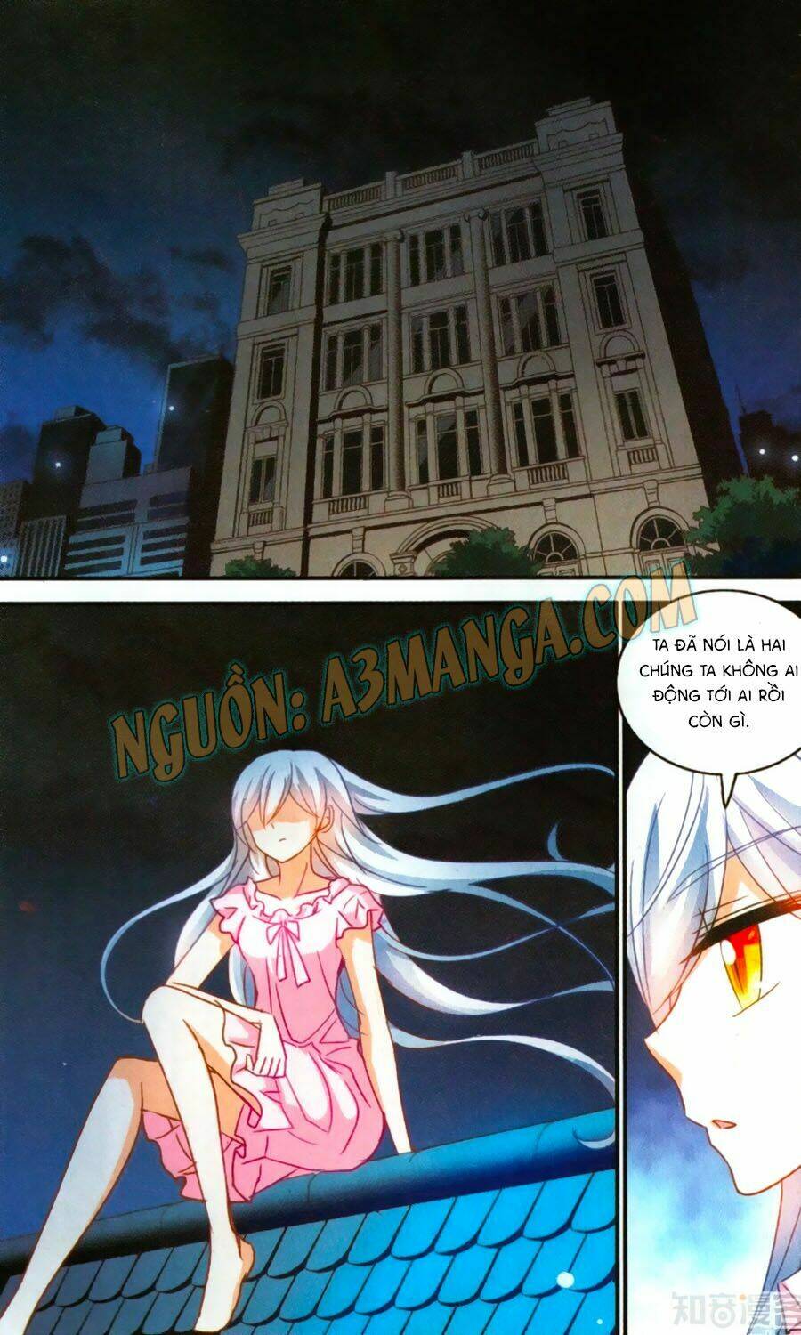 Tô Tịch Kỳ Quái Chapter 59 - Trang 5
