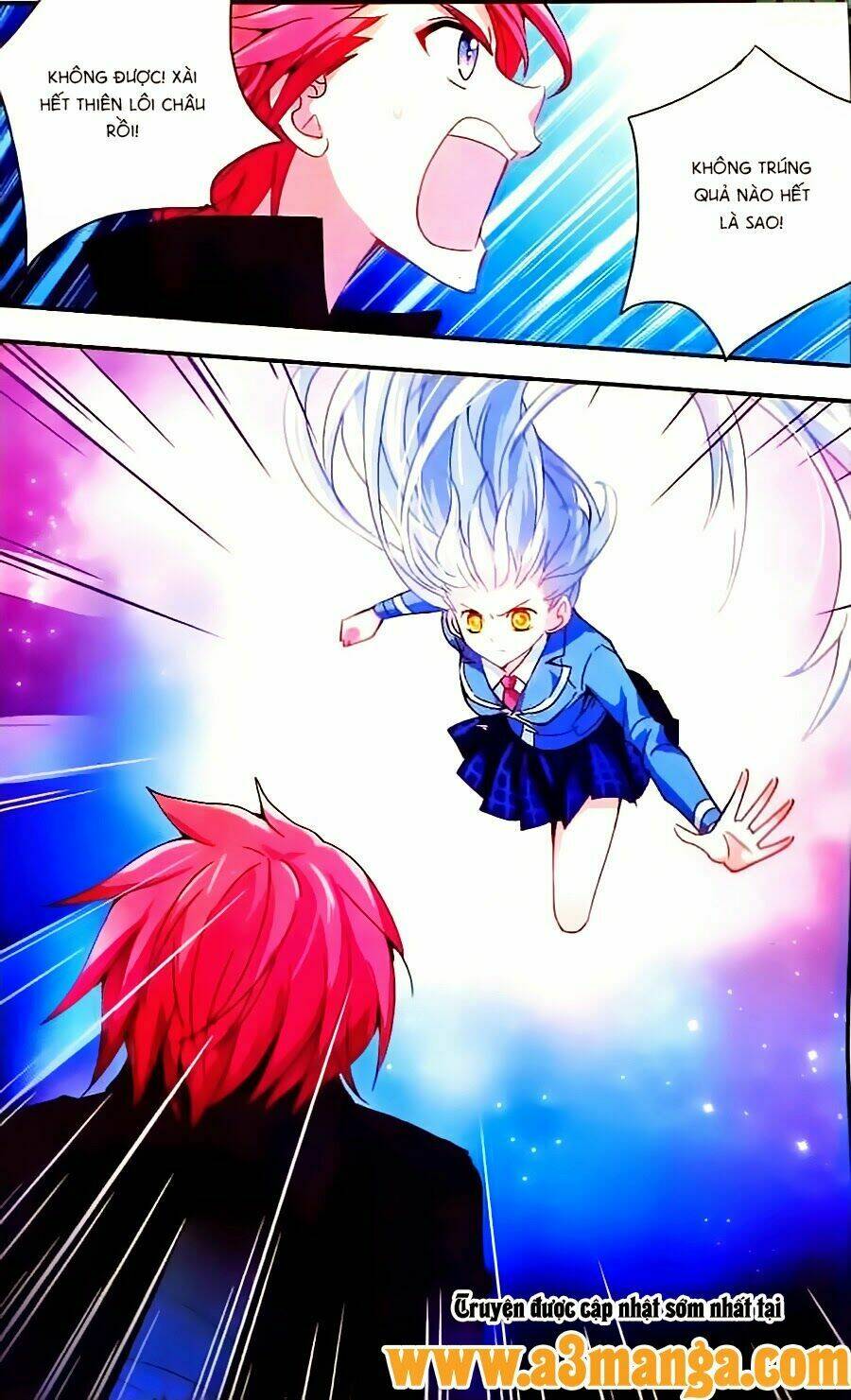 Tô Tịch Kỳ Quái Chapter 6 - Trang 21