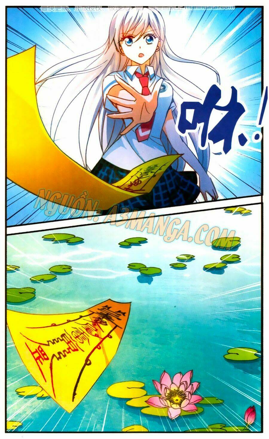Tô Tịch Kỳ Quái Chapter 60 - Trang 16