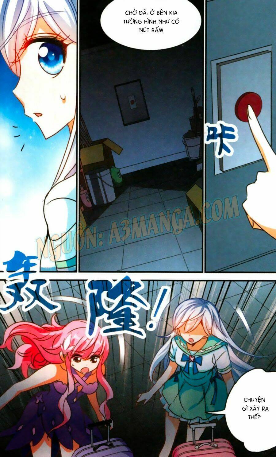 Tô Tịch Kỳ Quái Chapter 61 - Trang 21