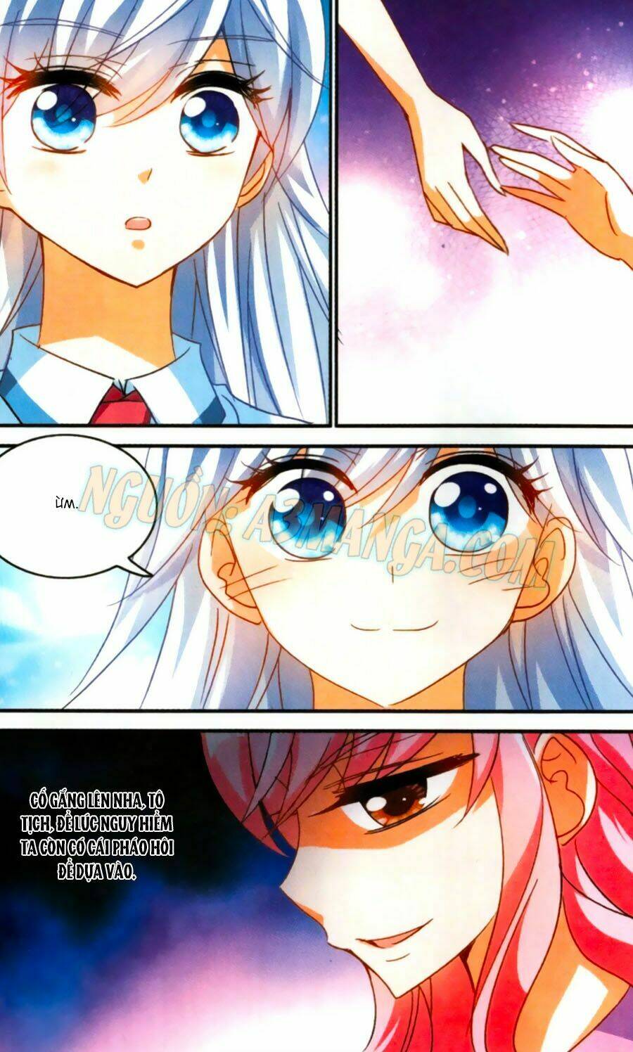 Tô Tịch Kỳ Quái Chapter 61 - Trang 5