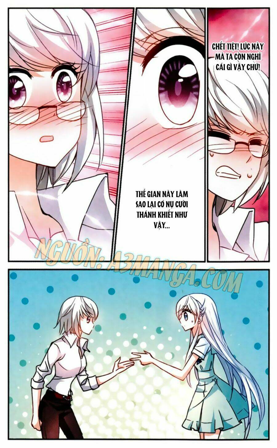 Tô Tịch Kỳ Quái Chapter 62 - Trang 19