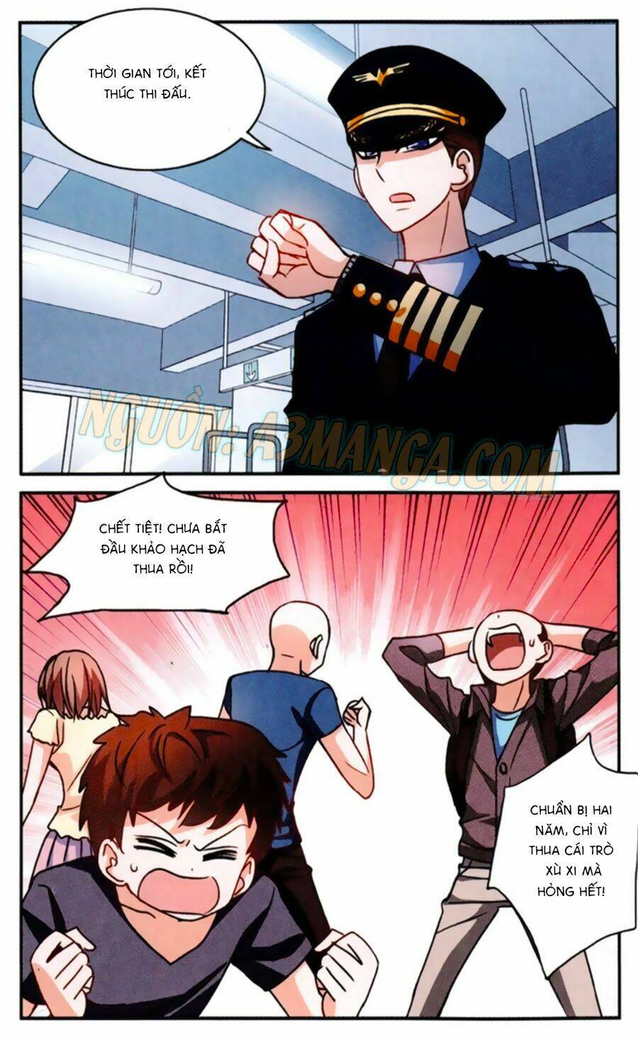 Tô Tịch Kỳ Quái Chapter 62 - Trang 21