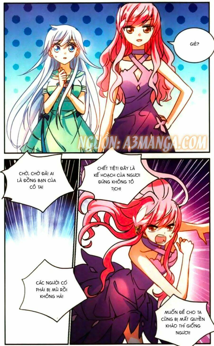 Tô Tịch Kỳ Quái Chapter 63 - Trang 13