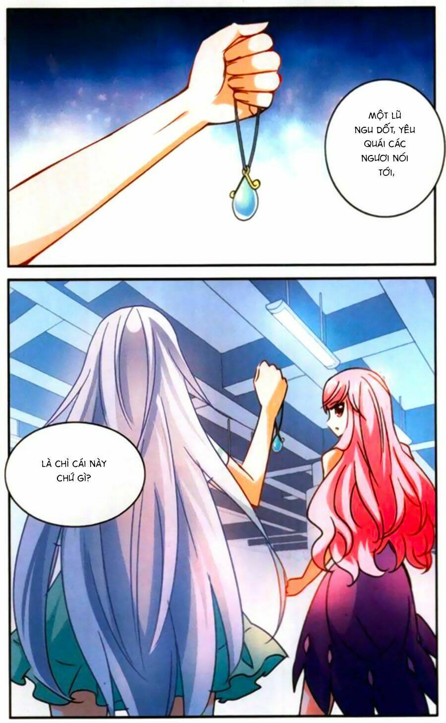 Tô Tịch Kỳ Quái Chapter 63 - Trang 14