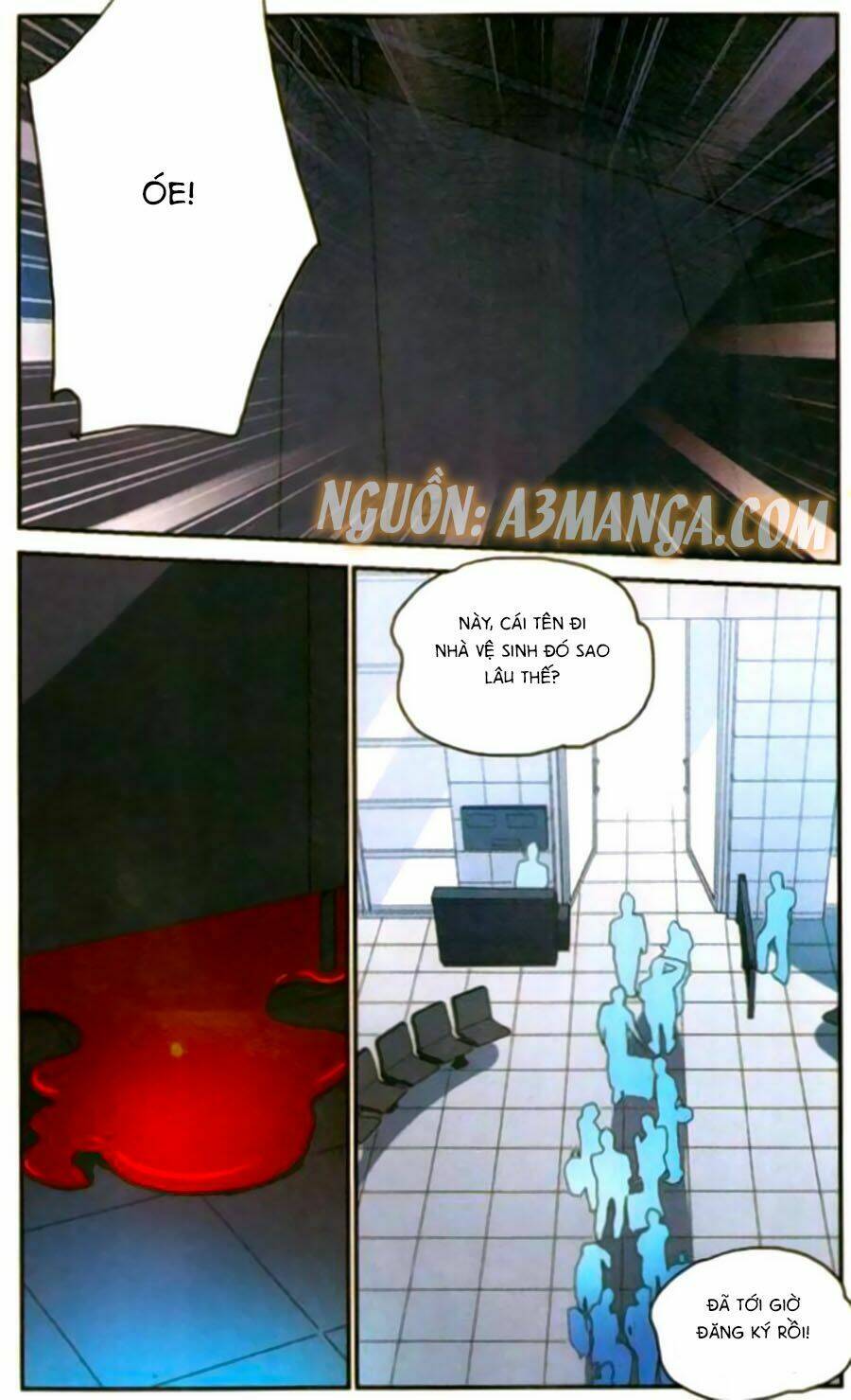 Tô Tịch Kỳ Quái Chapter 63 - Trang 24