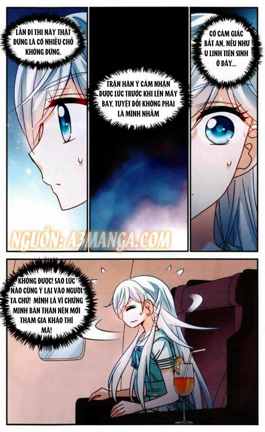 Tô Tịch Kỳ Quái Chapter 64 - Trang 13