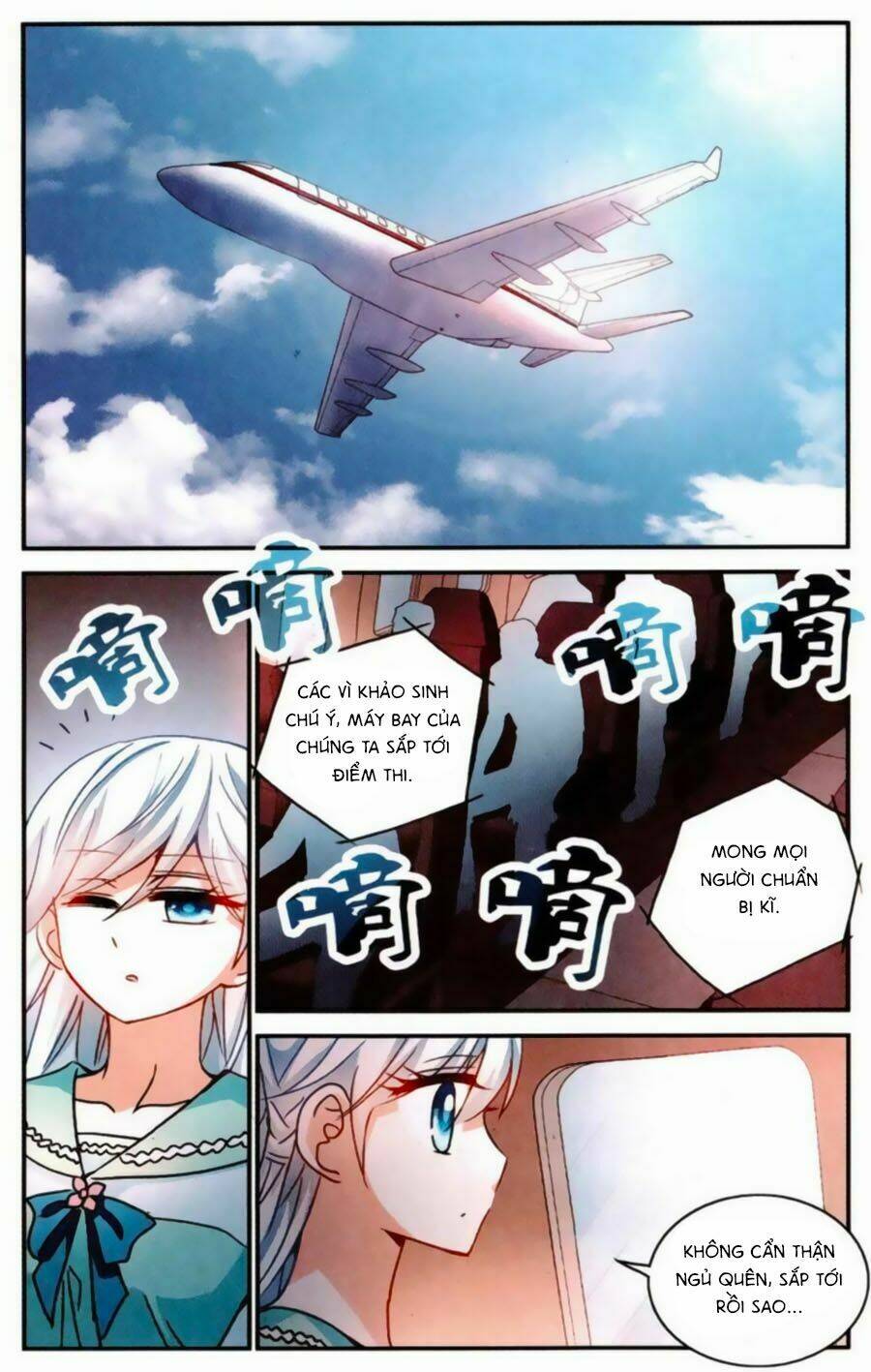 Tô Tịch Kỳ Quái Chapter 64 - Trang 18