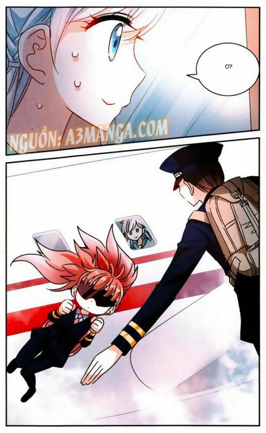 Tô Tịch Kỳ Quái Chapter 64 - Trang 19