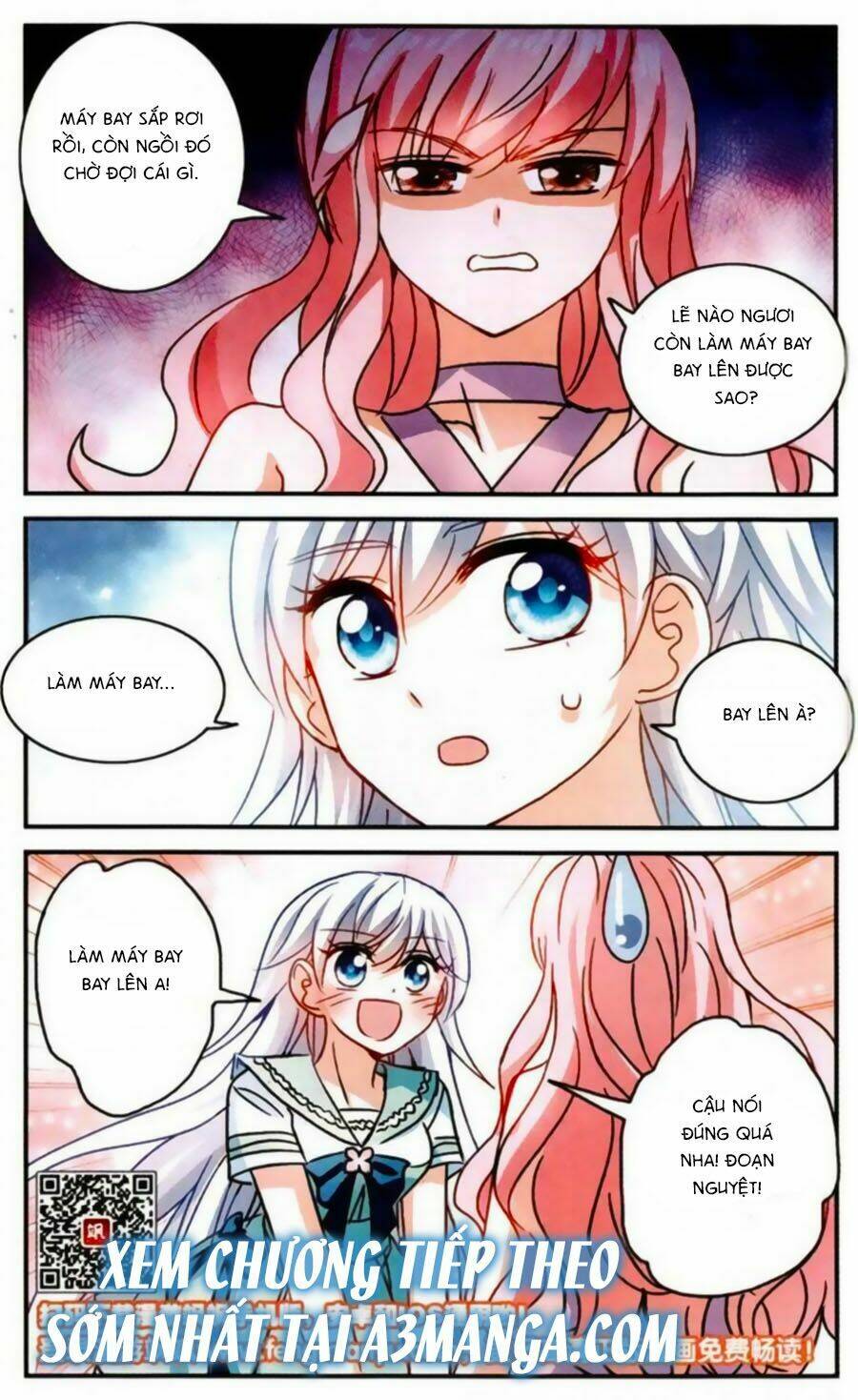 Tô Tịch Kỳ Quái Chapter 64 - Trang 25