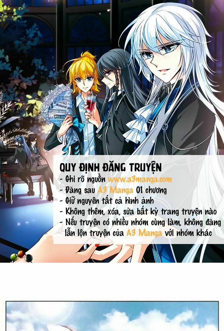 Tô Tịch Kỳ Quái Chapter 64 - Trang 3