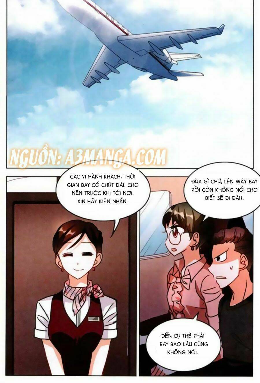 Tô Tịch Kỳ Quái Chapter 64 - Trang 4