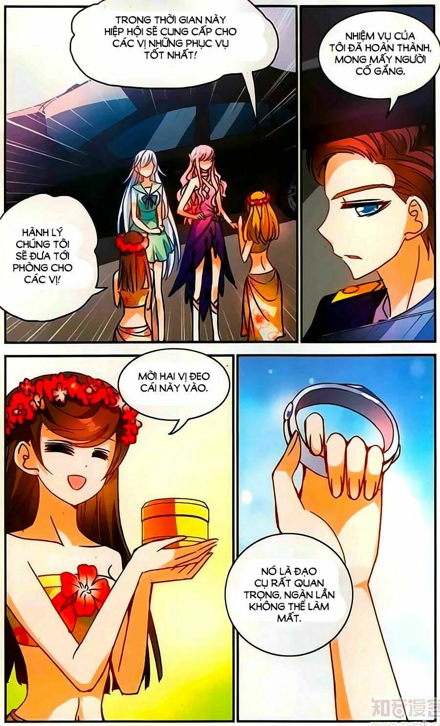 Tô Tịch Kỳ Quái Chapter 65 - Trang 18