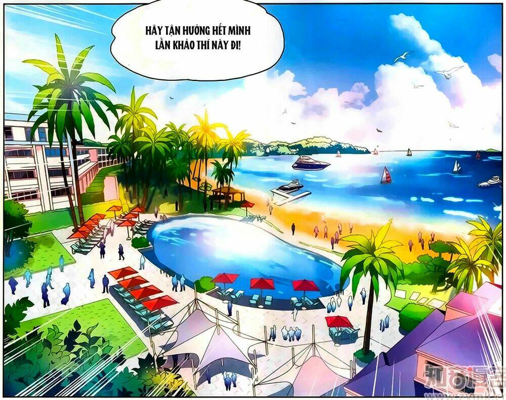 Tô Tịch Kỳ Quái Chapter 65 - Trang 20