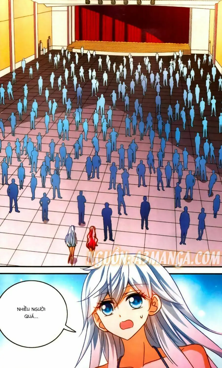 Tô Tịch Kỳ Quái Chapter 66 - Trang 12