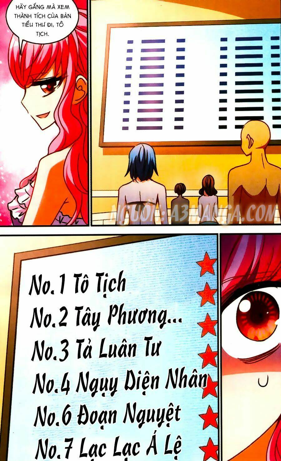 Tô Tịch Kỳ Quái Chapter 67 - Trang 13