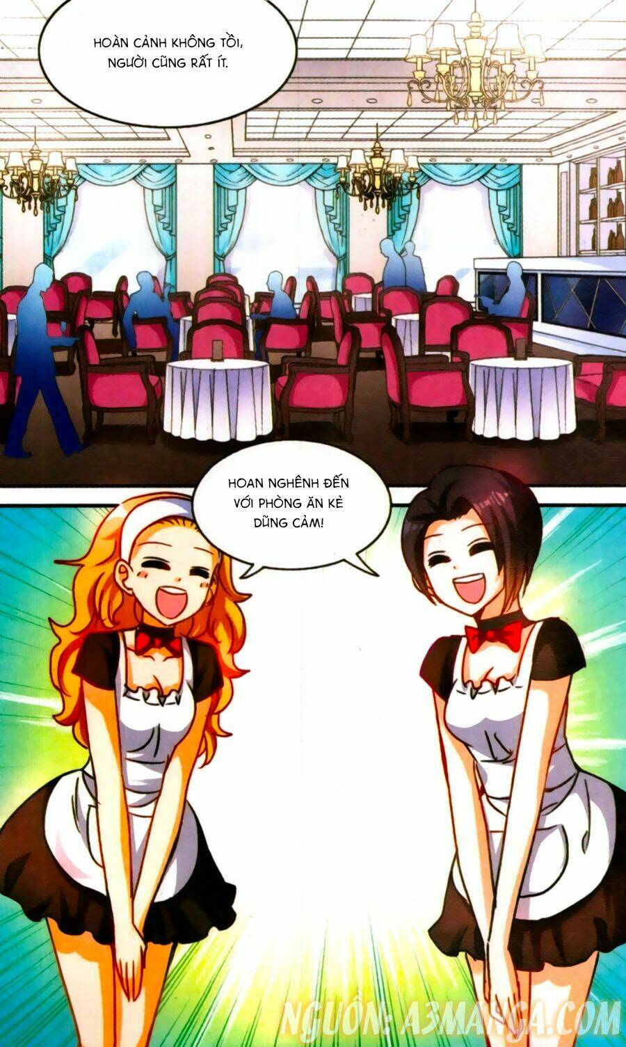 Tô Tịch Kỳ Quái Chapter 68 - Trang 7