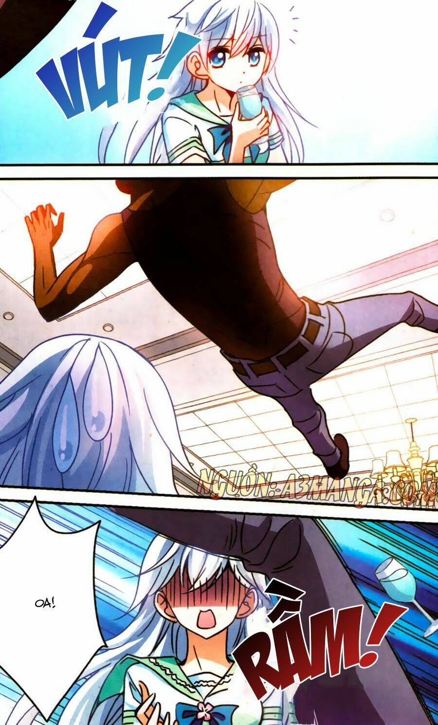 Tô Tịch Kỳ Quái Chapter 69 - Trang 11