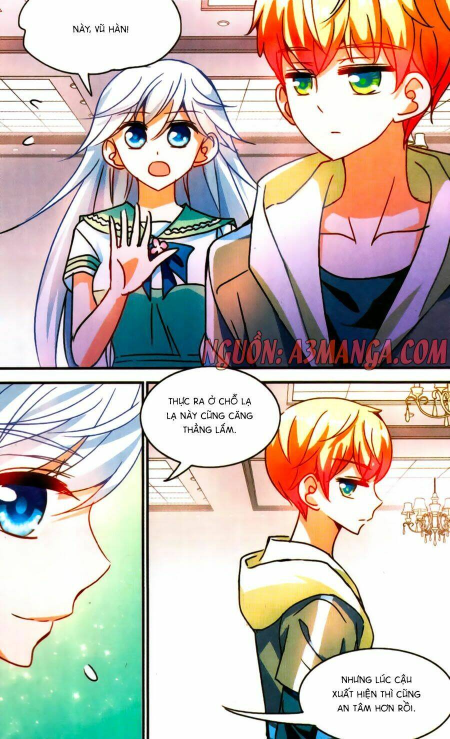 Tô Tịch Kỳ Quái Chapter 69 - Trang 25