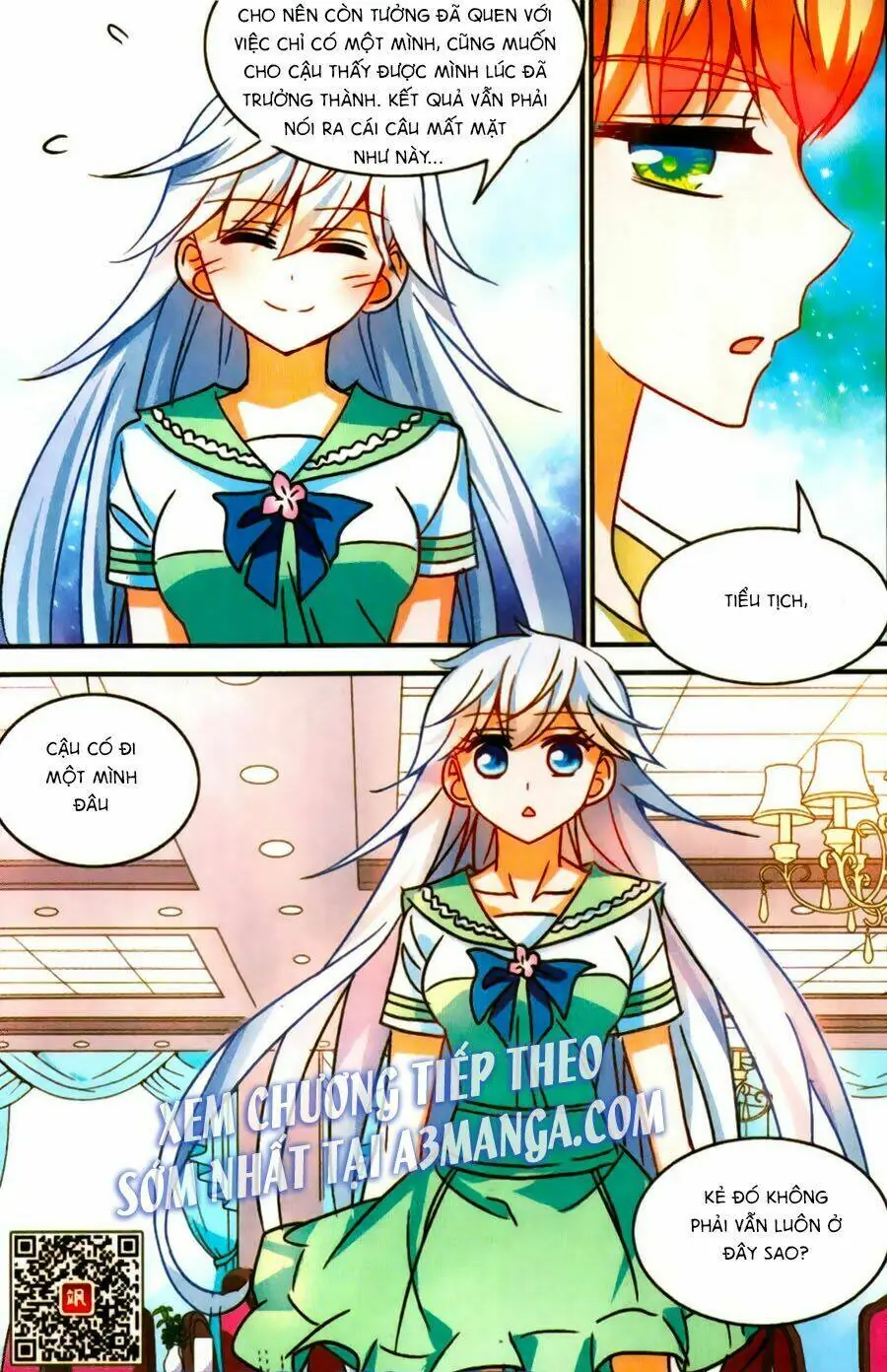 Tô Tịch Kỳ Quái Chapter 69 - Trang 26