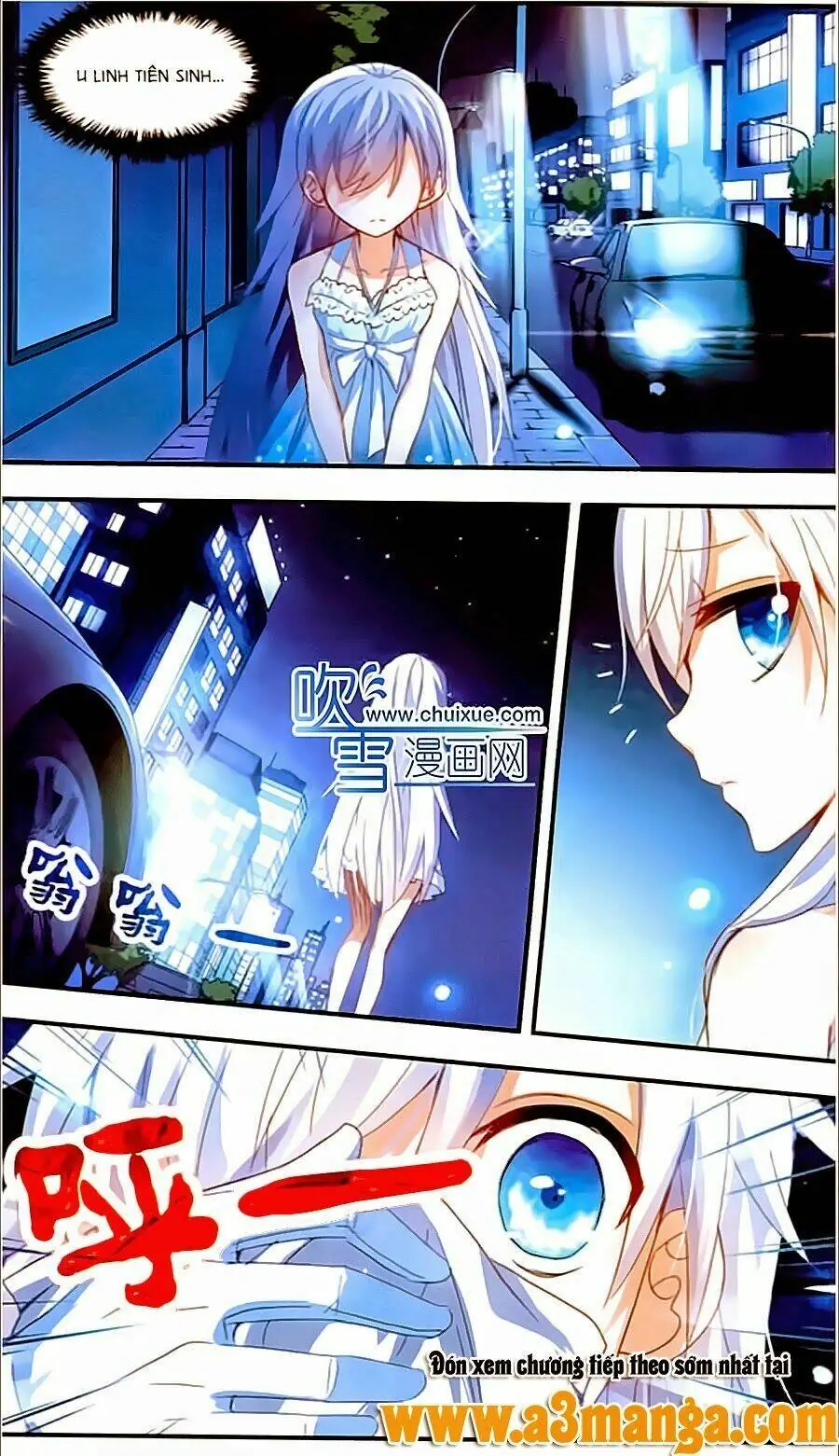 Tô Tịch Kỳ Quái Chapter 7 - Trang 24