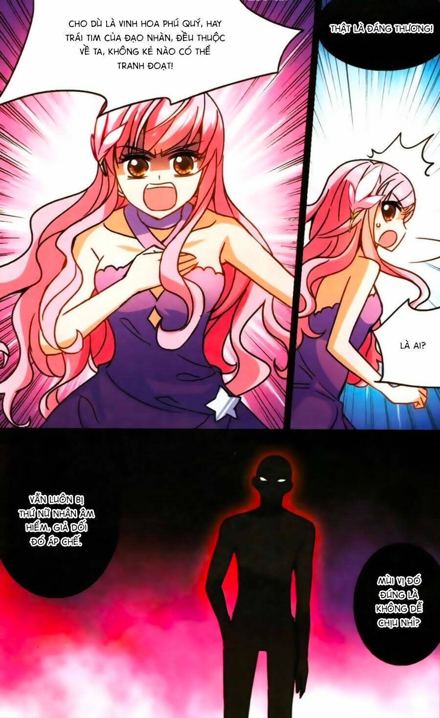 Tô Tịch Kỳ Quái Chapter 70 - Trang 10