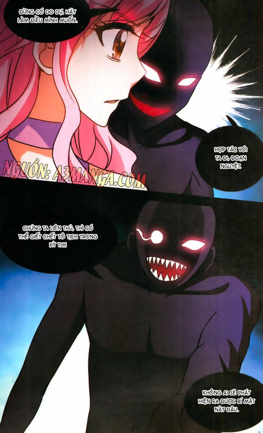 Tô Tịch Kỳ Quái Chapter 70 - Trang 13